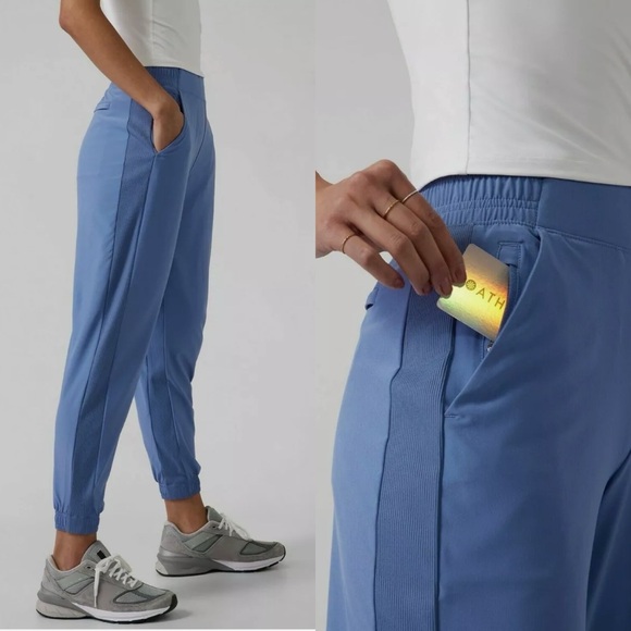 Athleta Brooklyn Jogger - Picture 3 of 9